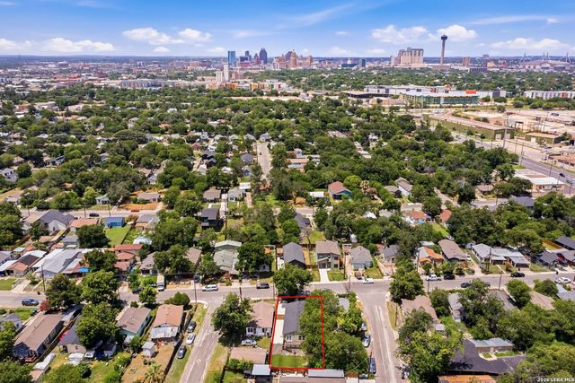 230 Oelkers, San Antonio, TX 78204