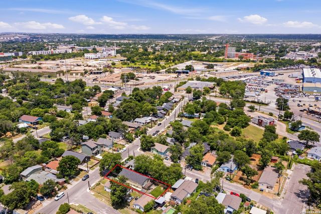 230 Oelkers, San Antonio, TX 78204