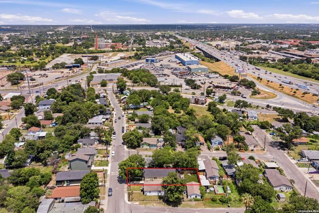 230 Oelkers, San Antonio, TX 78204