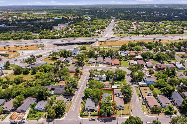 230 Oelkers, San Antonio, TX 78204