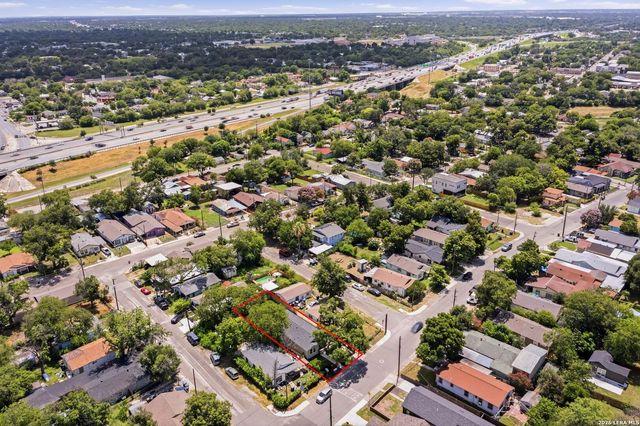 230 Oelkers, San Antonio, TX 78204