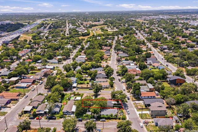 230 Oelkers, San Antonio, TX 78204