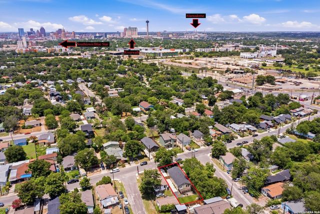 230 Oelkers, San Antonio, TX 78204