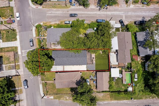 230 Oelkers, San Antonio, TX 78204