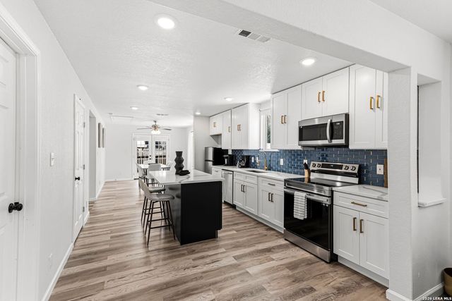 230 Oelkers, San Antonio, TX 78204