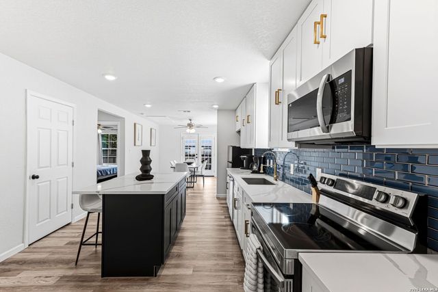 230 Oelkers, San Antonio, TX 78204