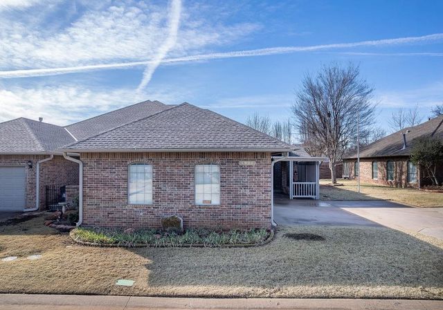 1920 NW 160th Place, Edmond, OK 73013