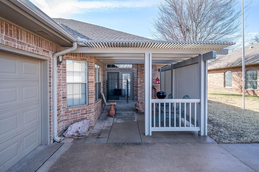 1920 NW 160th Place, Edmond, OK 73013