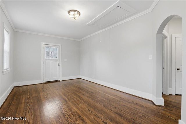 1509 Sauls Street SW, Wilson, NC 27893