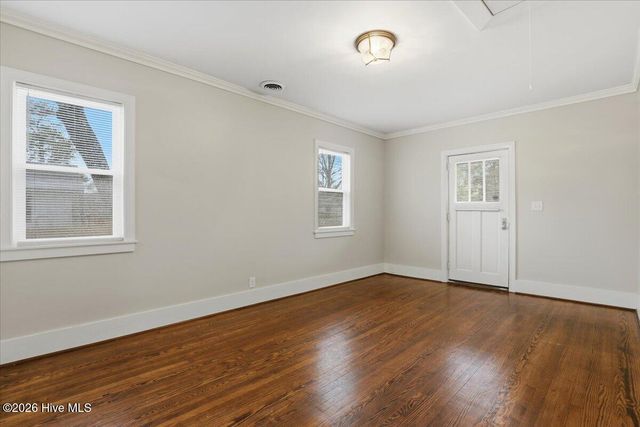 1509 Sauls Street SW, Wilson, NC 27893