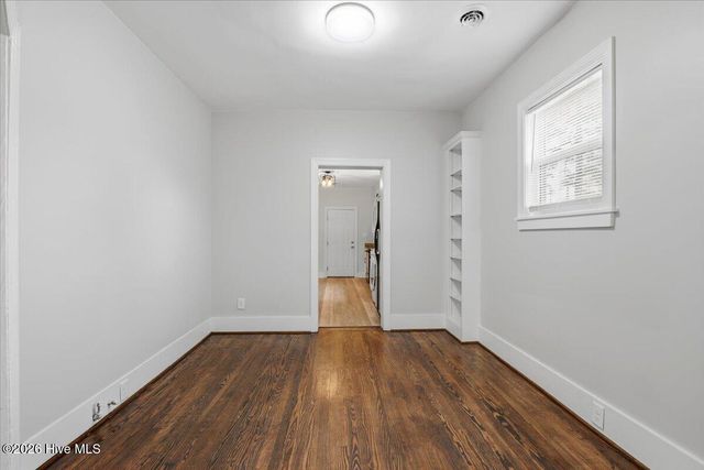 1509 Sauls Street SW, Wilson, NC 27893