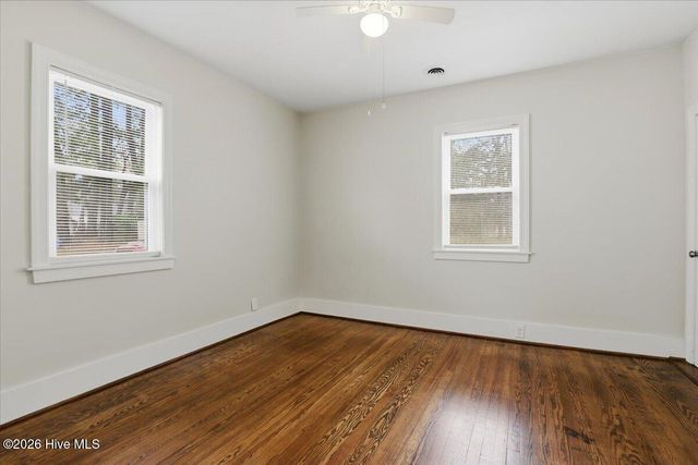 1509 Sauls Street SW, Wilson, NC 27893