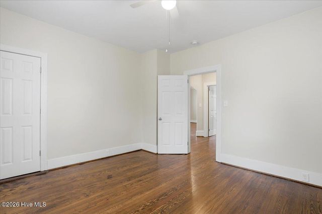 1509 Sauls Street SW, Wilson, NC 27893