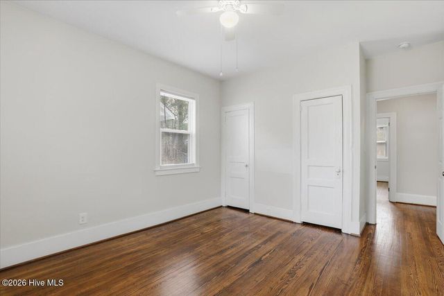 1509 Sauls Street SW, Wilson, NC 27893