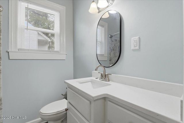 1509 Sauls Street SW, Wilson, NC 27893