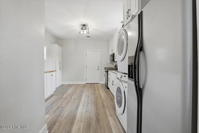 1509 Sauls Street SW, Wilson, NC 27893