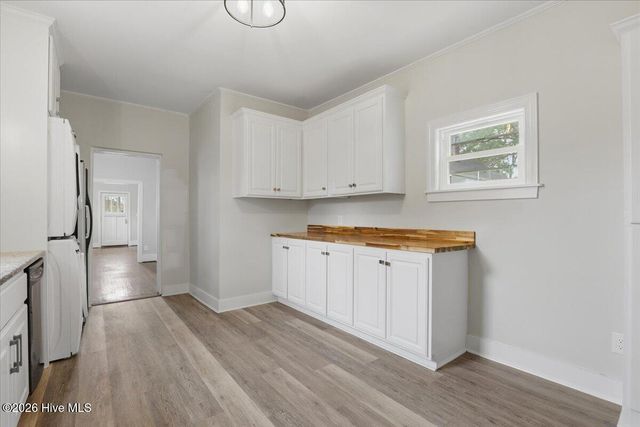 1509 Sauls Street SW, Wilson, NC 27893