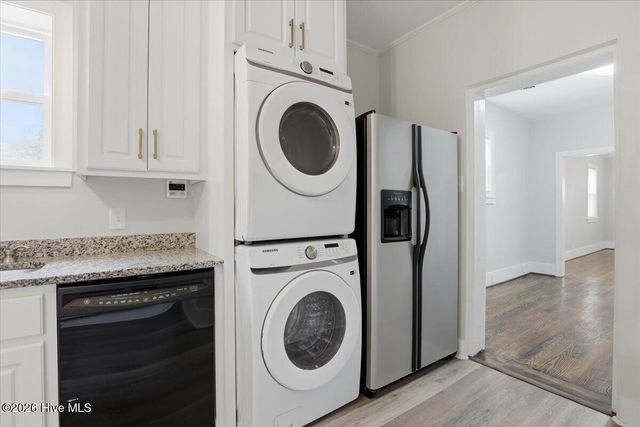 1509 Sauls Street SW, Wilson, NC 27893