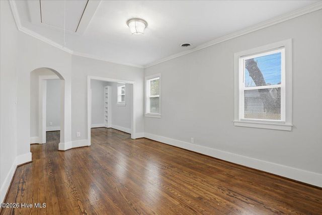 1509 Sauls Street SW, Wilson, NC 27893