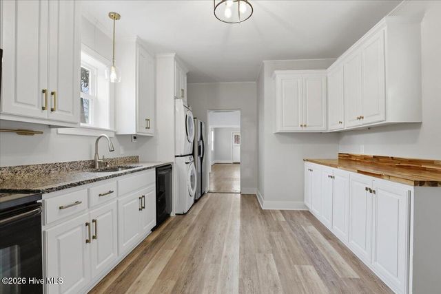 1509 Sauls Street SW, Wilson, NC 27893