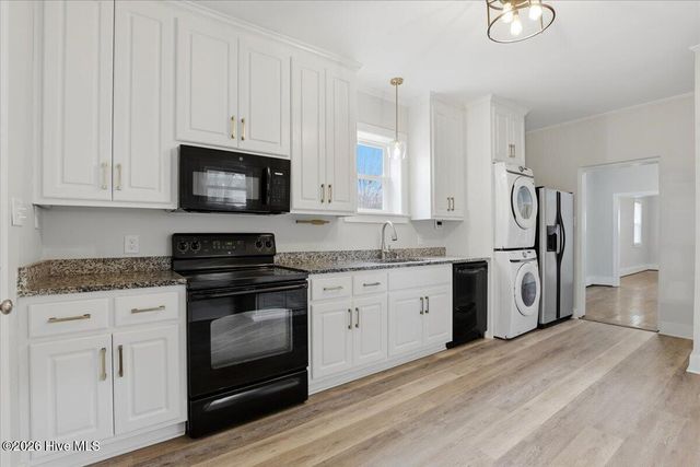 1509 Sauls Street SW, Wilson, NC 27893