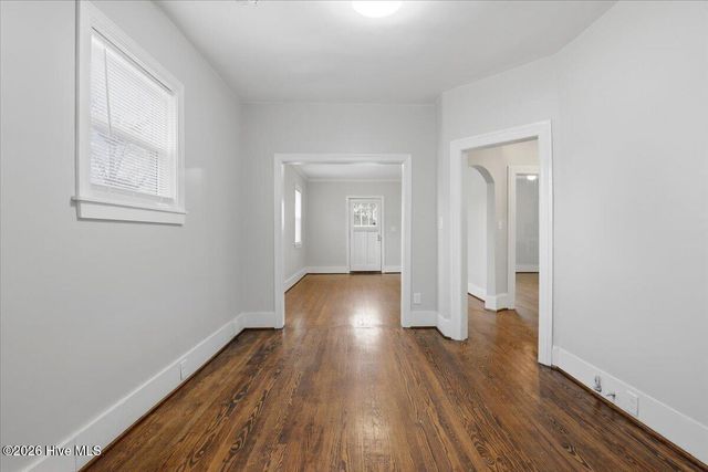 1509 Sauls Street SW, Wilson, NC 27893