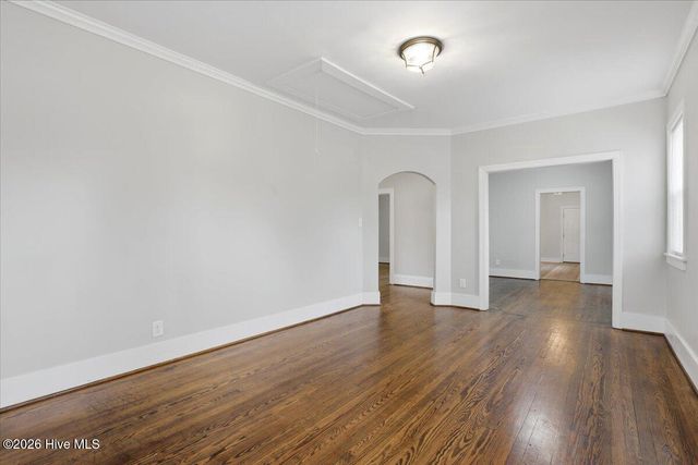 1509 Sauls Street SW, Wilson, NC 27893