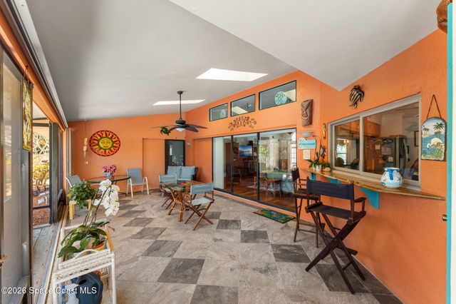 103 Tradewinds Terrace, Indialantic, FL 32903