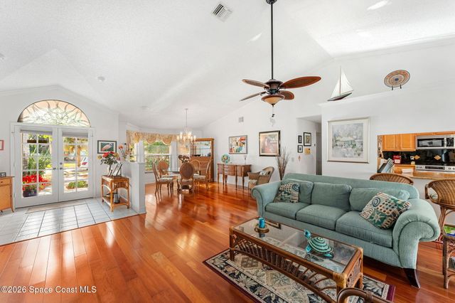 103 Tradewinds Terrace, Indialantic, FL 32903