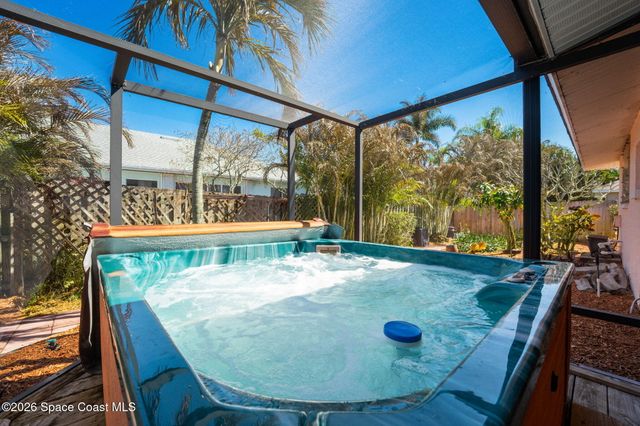 103 Tradewinds Terrace, Indialantic, FL 32903