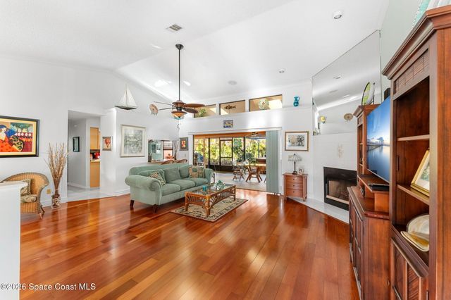 103 Tradewinds Terrace, Indialantic, FL 32903