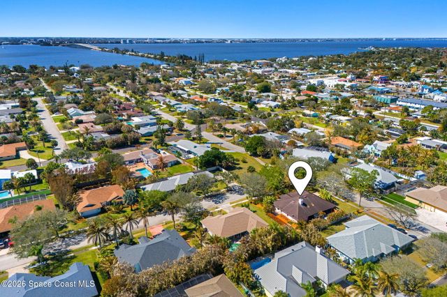 103 Tradewinds Terrace, Indialantic, FL 32903