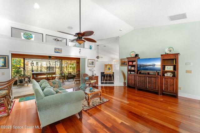 103 Tradewinds Terrace, Indialantic, FL 32903