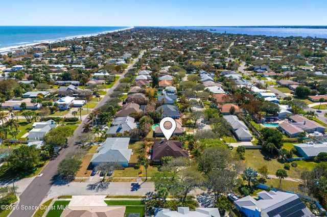 103 Tradewinds Terrace, Indialantic, FL 32903