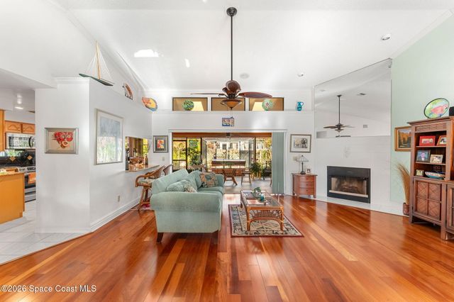 103 Tradewinds Terrace, Indialantic, FL 32903