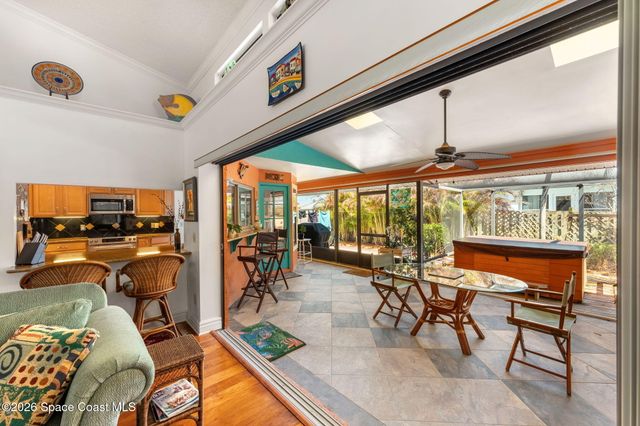 103 Tradewinds Terrace, Indialantic, FL 32903