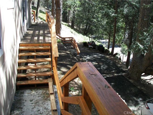 21636 Sawpit Canyon, Cedarpines Park, CA 92322