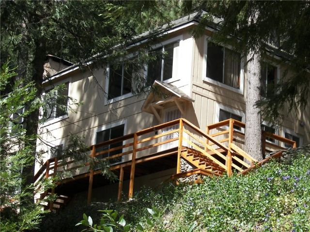 21636 Sawpit Canyon, Cedarpines Park, CA 92322