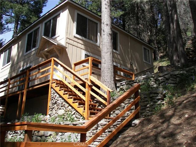 21636 Sawpit Canyon, Cedarpines Park, CA 92322