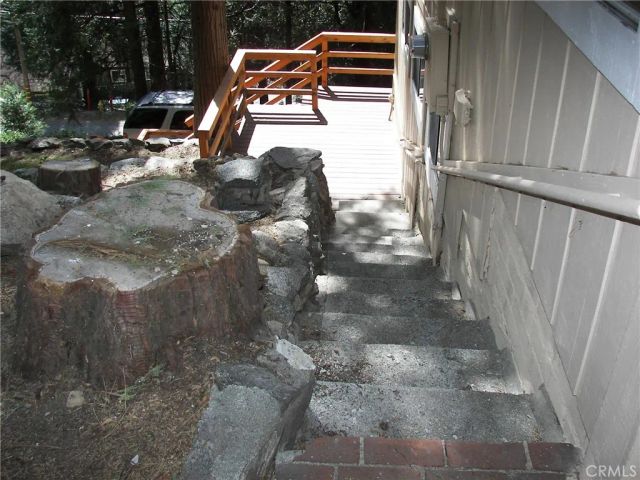 21636 Sawpit Canyon, Cedarpines Park, CA 92322