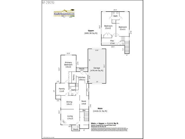 1638 BIRCH St, Forest Grove, OR 97116