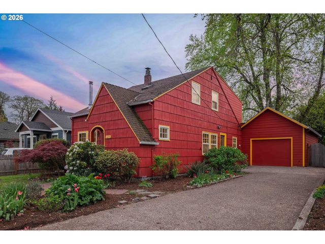 1638 BIRCH St, Forest Grove, OR 97116