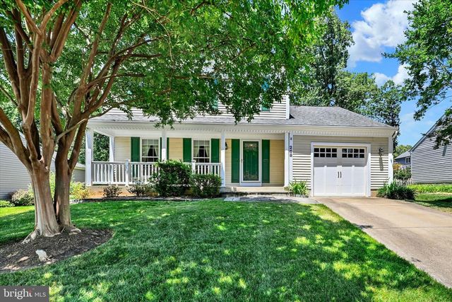 268 SHAKESPEARE DR, Severna Park, MD 21146