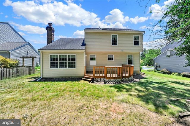 268 SHAKESPEARE DR, Severna Park, MD 21146