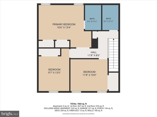 268 SHAKESPEARE DR, Severna Park, MD 21146