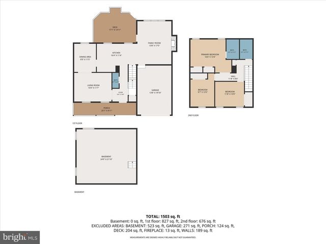 268 SHAKESPEARE DR, Severna Park, MD 21146