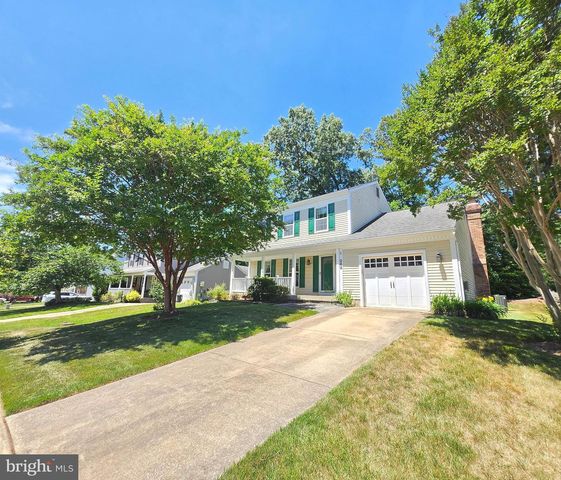 268 SHAKESPEARE DR, Severna Park, MD 21146