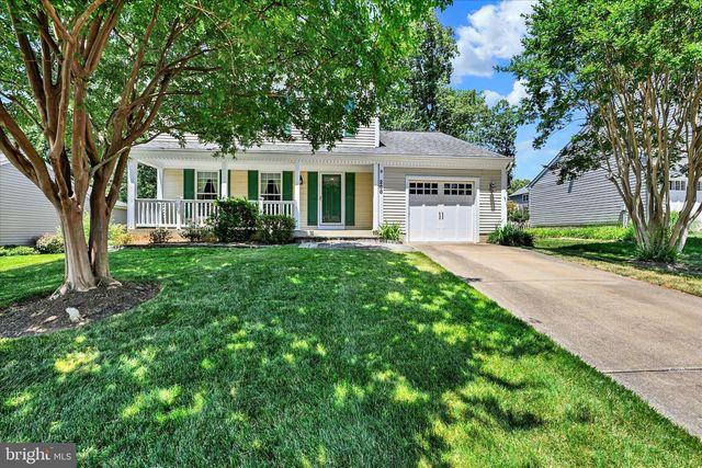 268 SHAKESPEARE DR, Severna Park, MD 21146