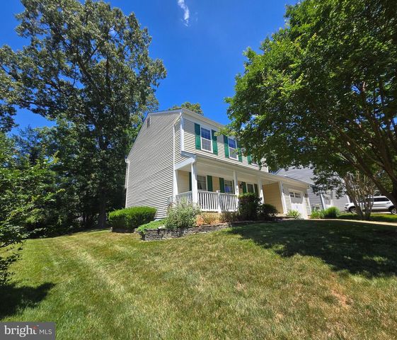 268 SHAKESPEARE DR, Severna Park, MD 21146