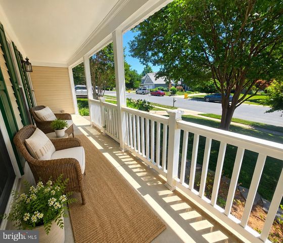 268 SHAKESPEARE DR, Severna Park, MD 21146